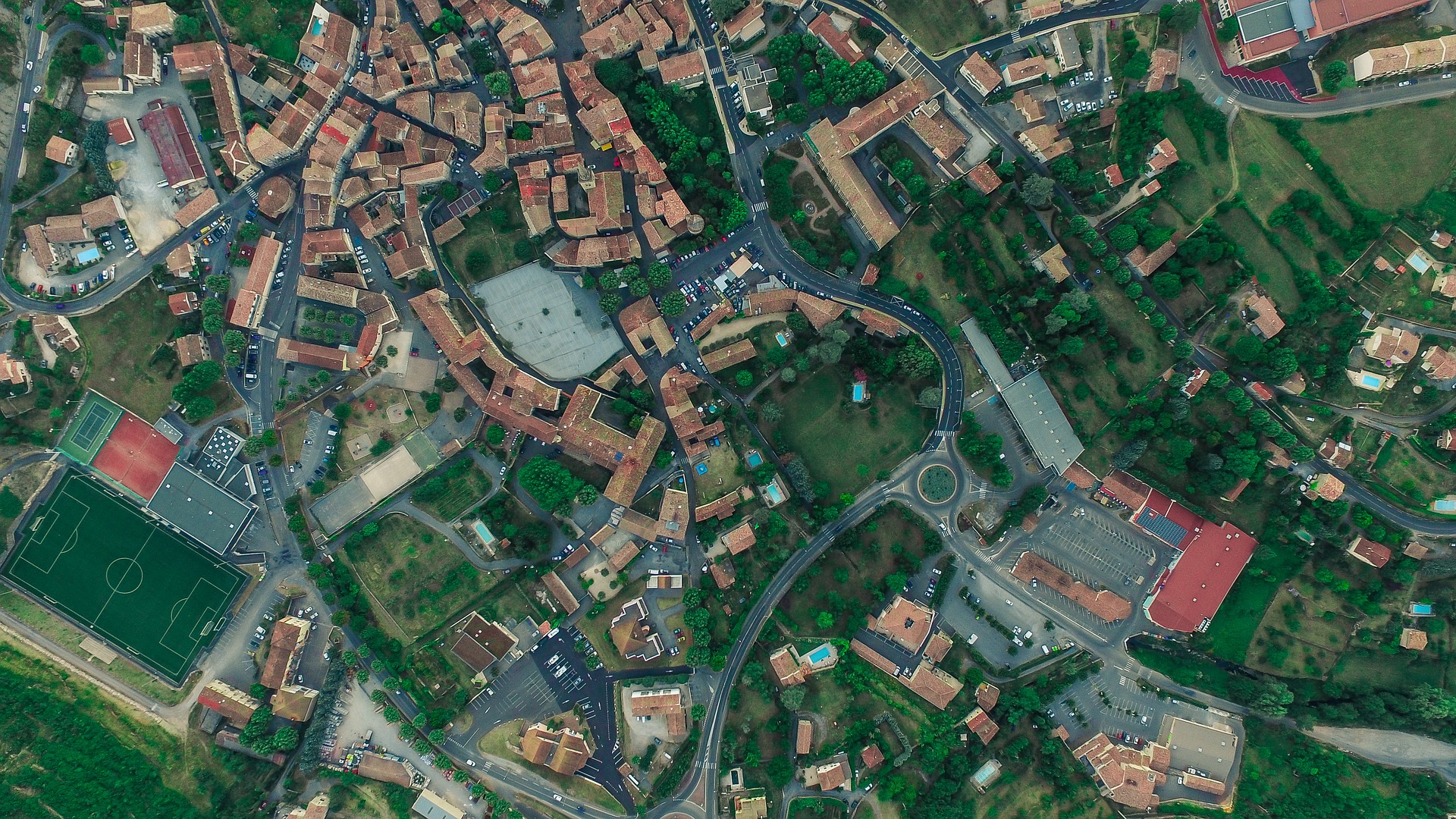 EcoQuartier : Piloter un projet d'aménagement dans l'objectif du développement durable | 0243