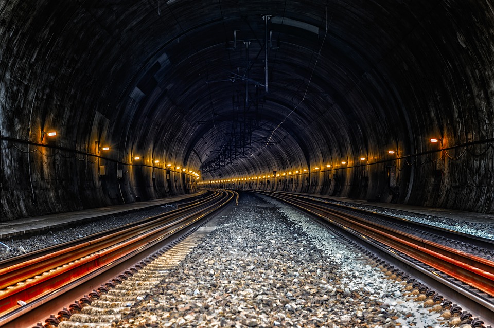Inspection des ouvrages d'art : tunnels - Module 5 | 9279